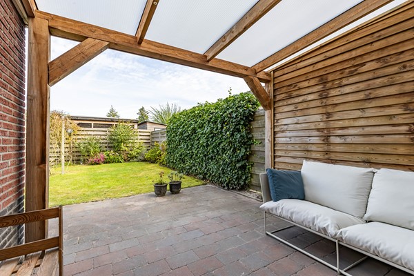 Medium property photo - Swanenburg 22, 9363 KL Marum